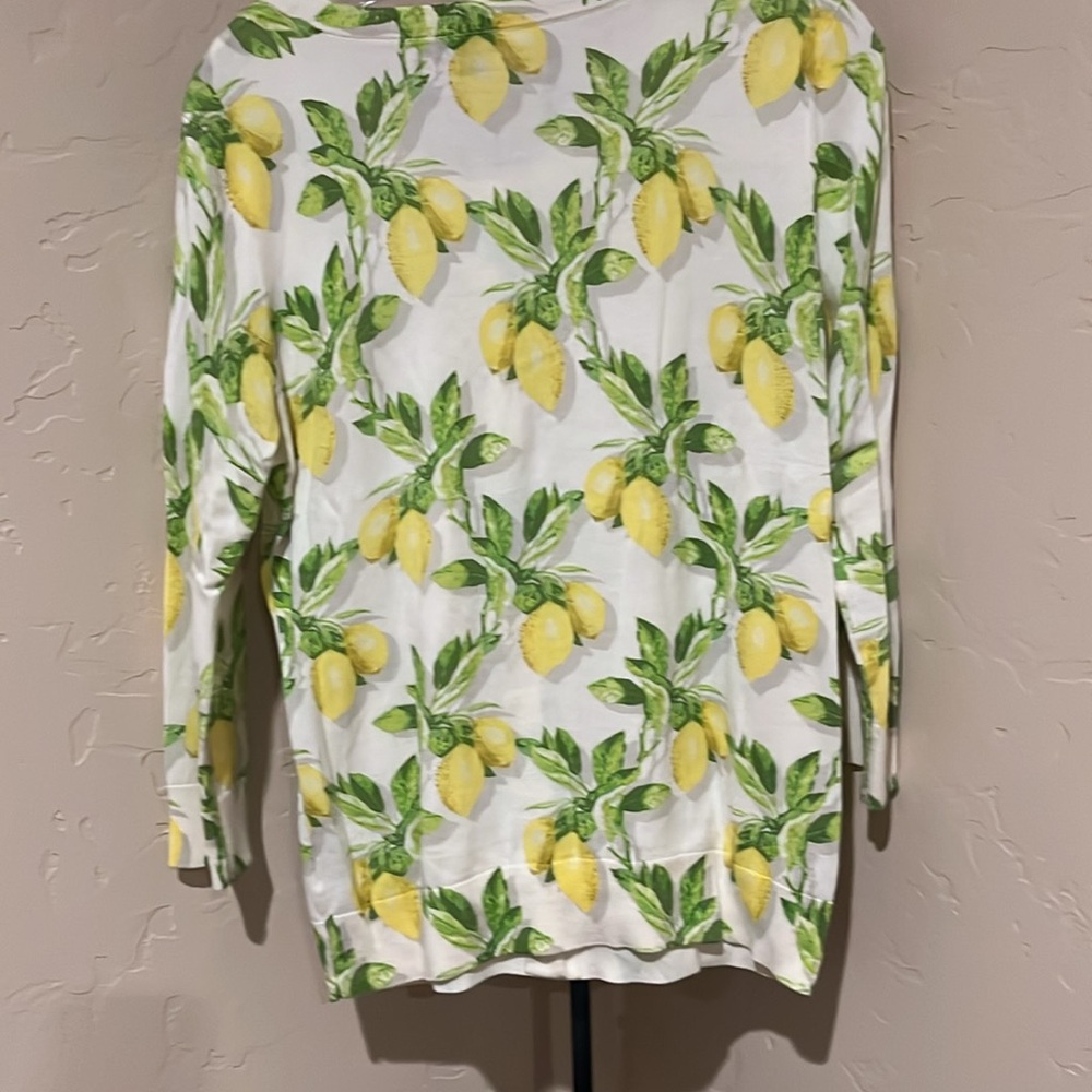 Spring Cardigan - Picture 6 of 7